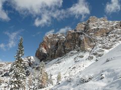 Col de Rü [2076m].