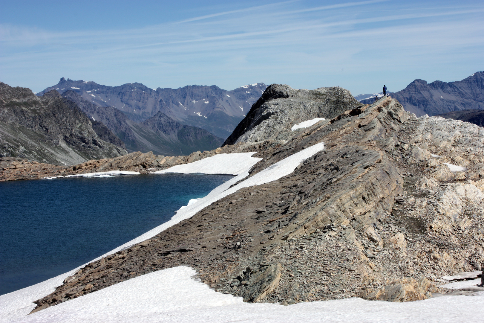 Col de Sommeiller