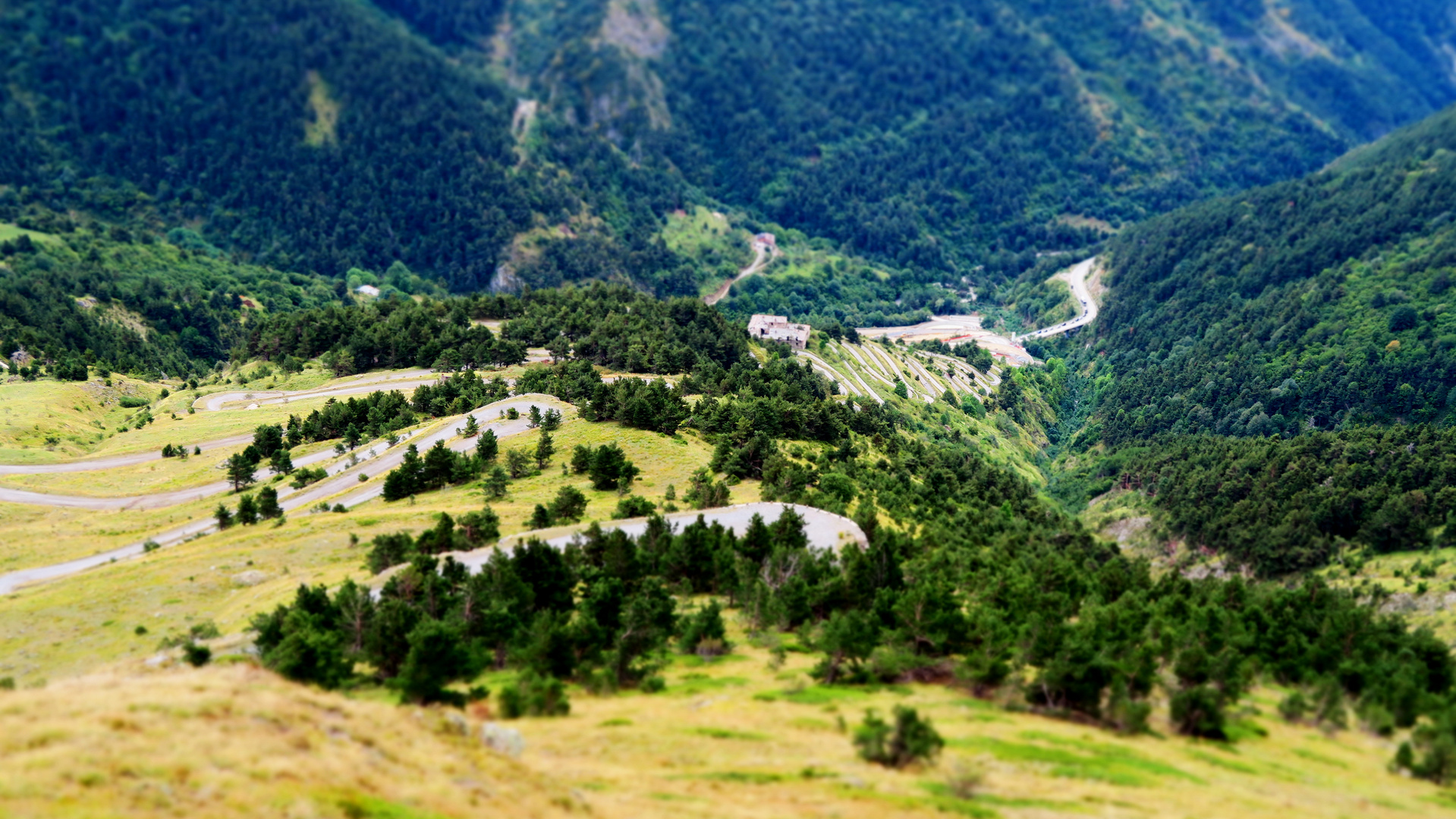 Col de Tende