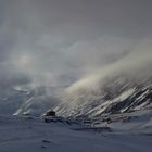 Col de Val Cenis