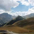 Col de Vars