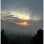 Col de Vizzavona 2. Corsica