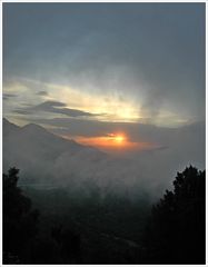 Col de Vizzavona 2. Corsica