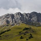 Col des ARAVIS