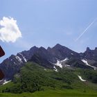 Col des Aravis