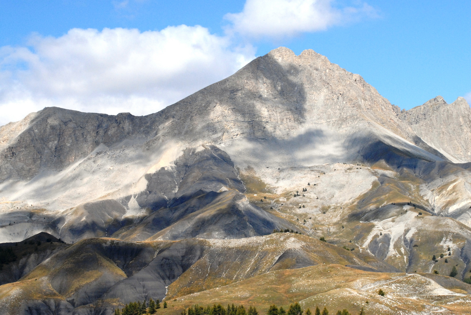 Col des champs