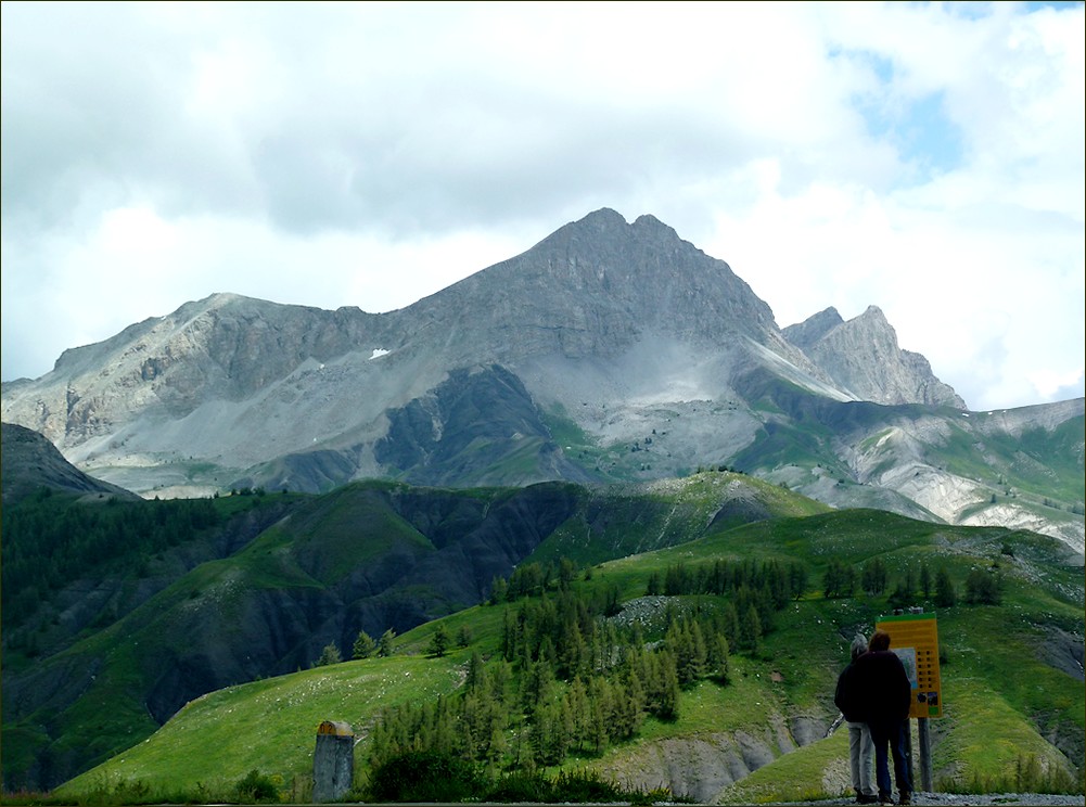 *Col des Champs*