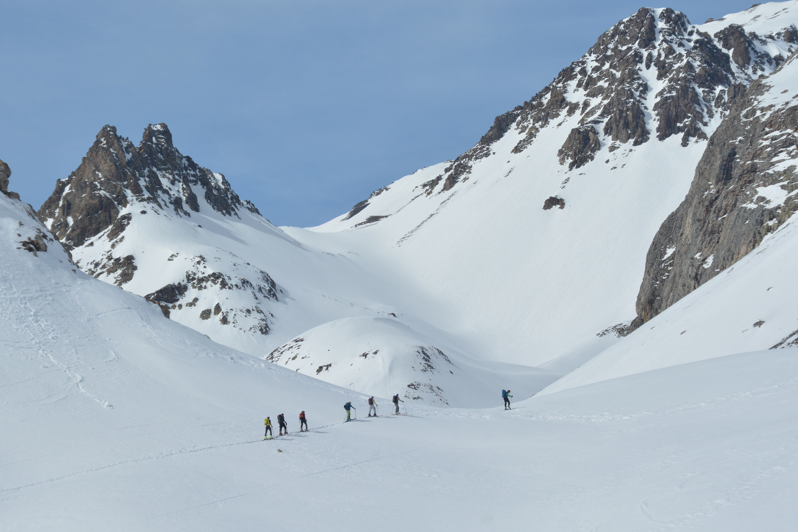 Col des Muandes