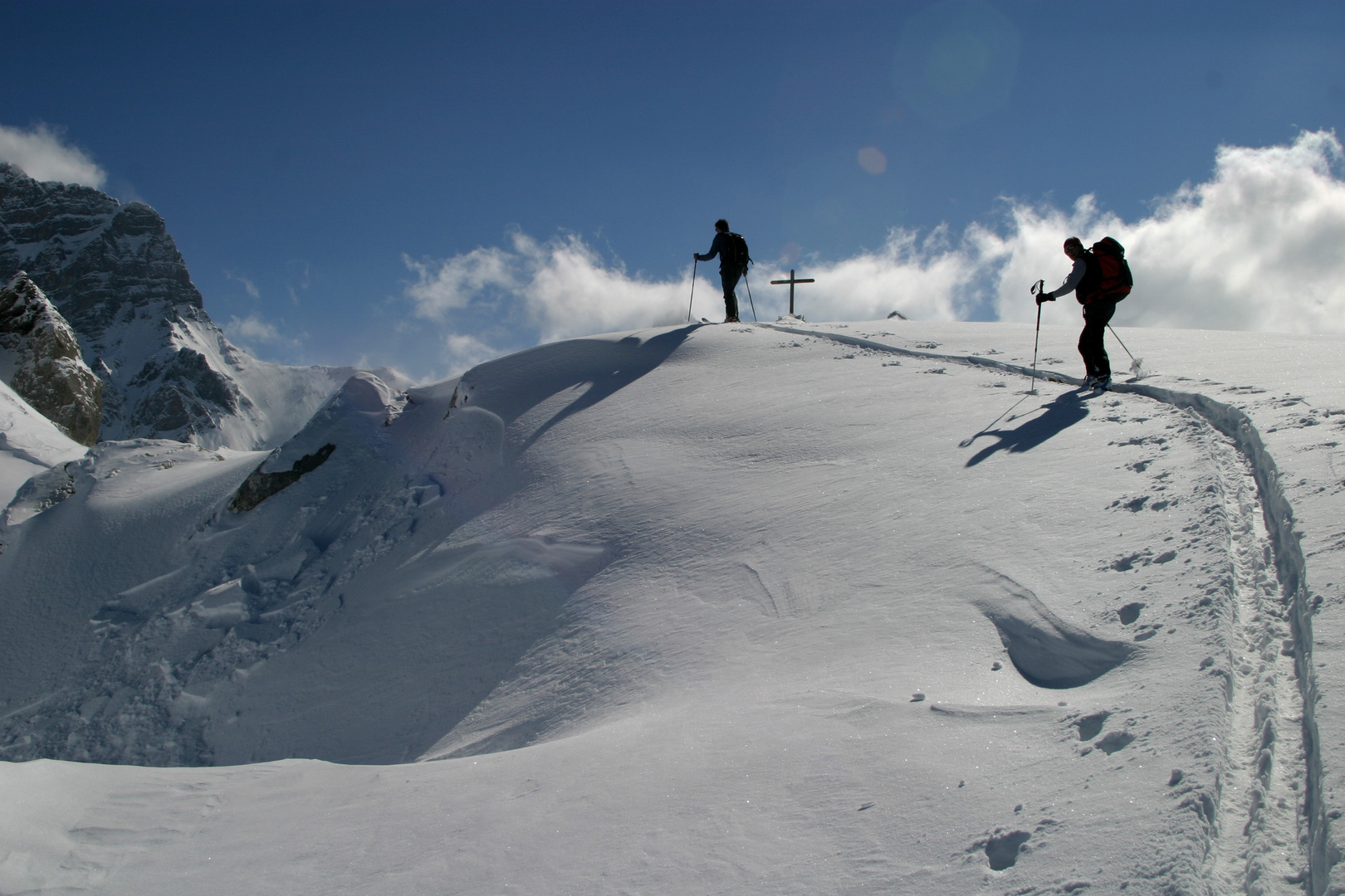 col des pauvres (VS)