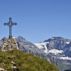 Col des "Portes du Soleil"