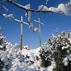 Col des trois croix