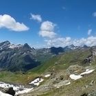 Col d'Olen 2887 Mt.