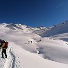 Col du Chardonnet