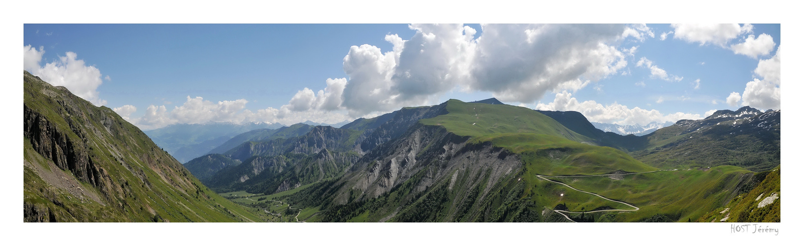 Col du Couard