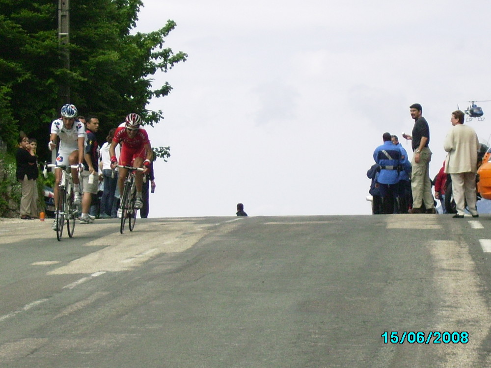 Col du Cucheron