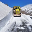 Col du GALIBIER  (05) 