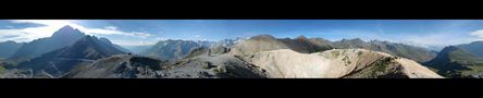 Col du Galibier (2645m) von Fl0rian S. 