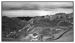 Col du Galibier