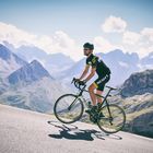 Col Du Galibier