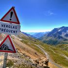 Col du Galibier