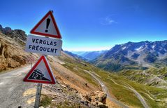 Col du Galibier