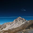 Col du Galibier