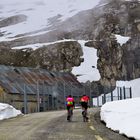 Col du Galibier