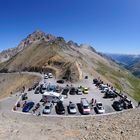 Col du Galibier