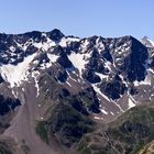 Col Du Galibier (Süden)