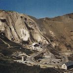 Col du Galibier (südlicher Hang)