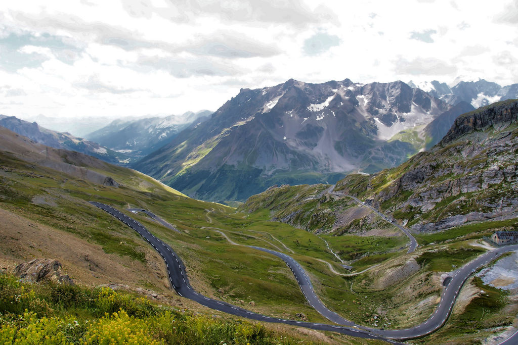 Col du Galilbier