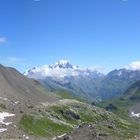 Col du grand Fond