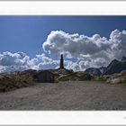 Col du Grand Saint Bernard