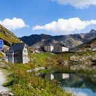 Col du Grand-Saint-Bernard 