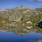 Col du Grand Saint Bernard