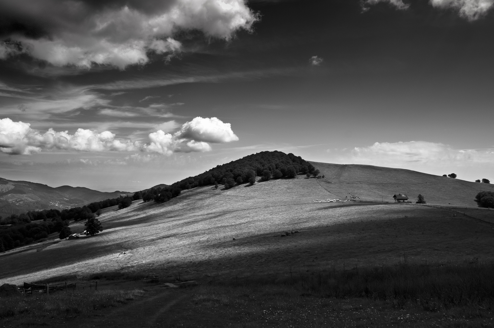 Col du Hundsruck II