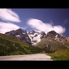 Col du Lautaret (2000m)