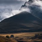 Col du Lautaret