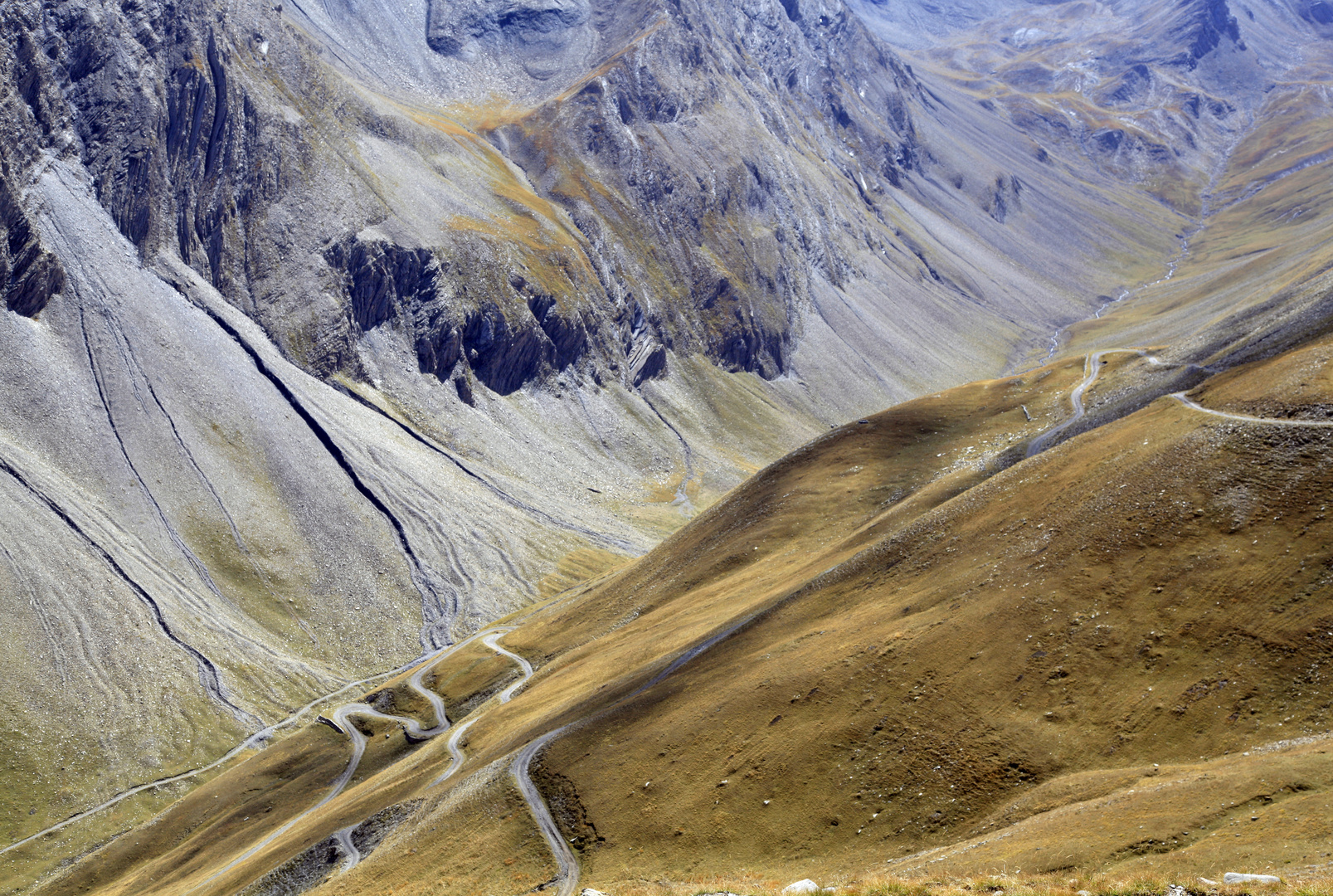 Col du Parpaillon