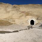 Col du Parpaillon _ Tunnel du Parpaillon im Septem(1)