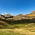 Col du Pourtalet     