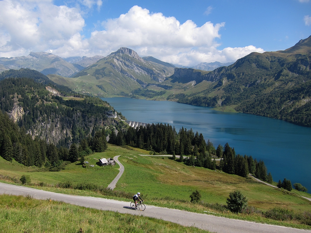 Col du Pré