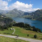 Col du Pré