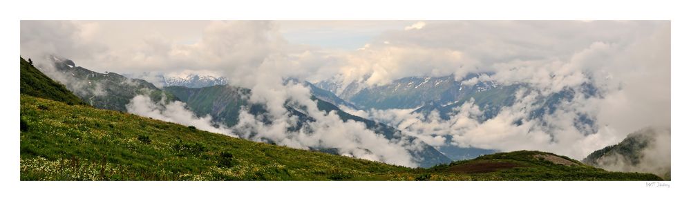 Col du Sabot