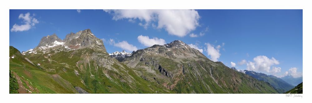 Col du Sabot