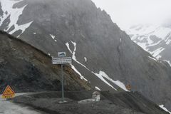 Col du Tourmalet,