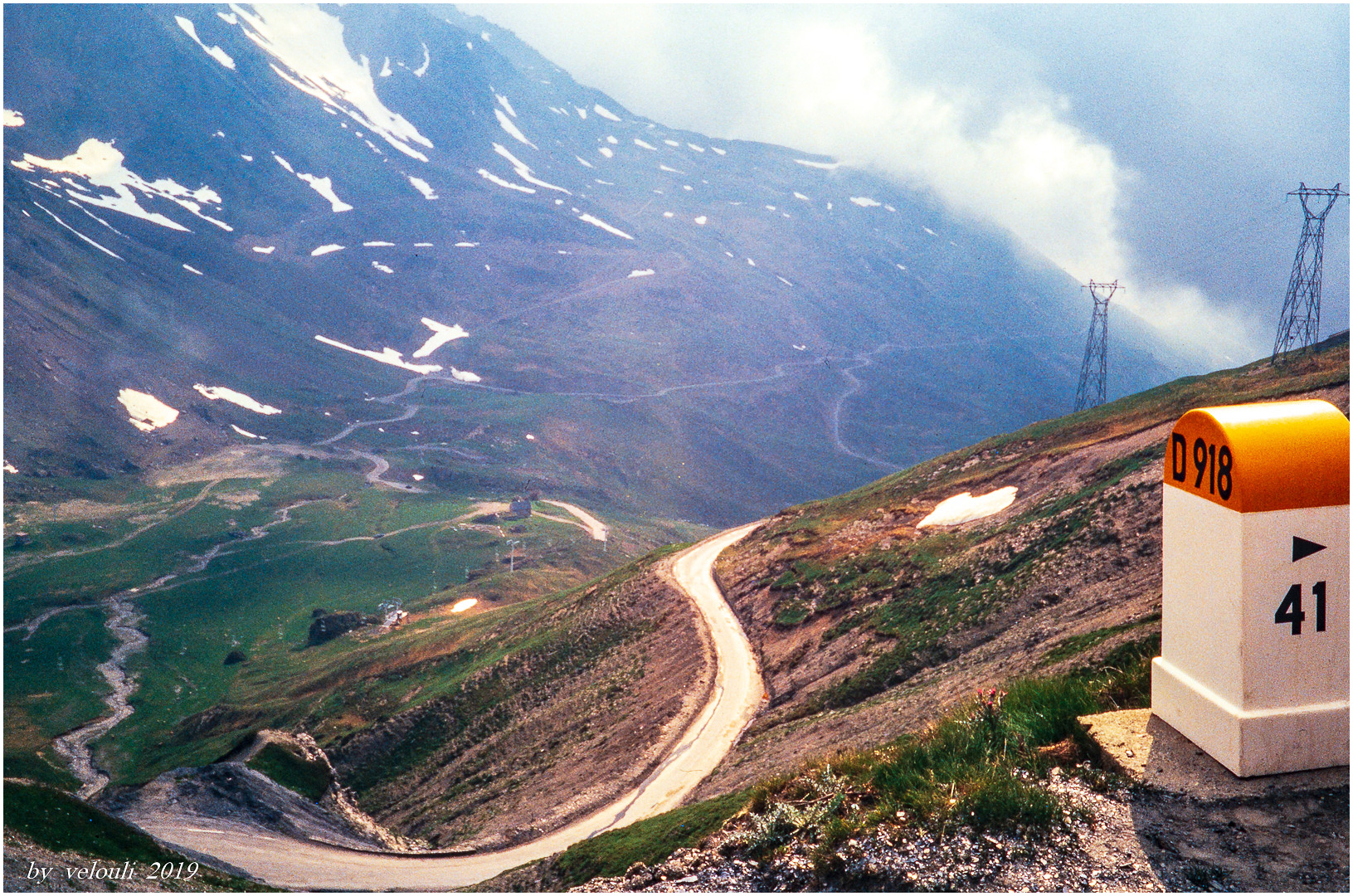 col du Tourmalet