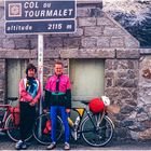 col du Tourmalet