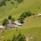 Col du Tourmalet, Aufstieg von der Westseite 1