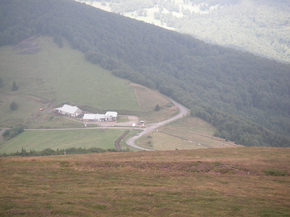 Col Grand Ballon